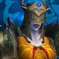 Character Avatar